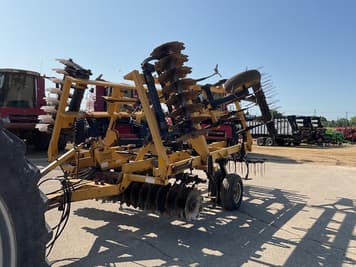 Main image Landoll 850